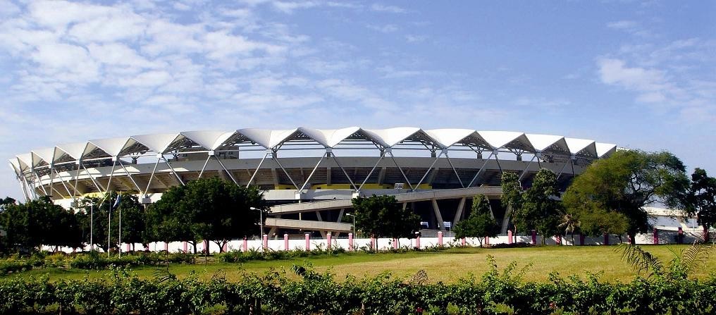 Tanzania National Stadium (Tanzania)