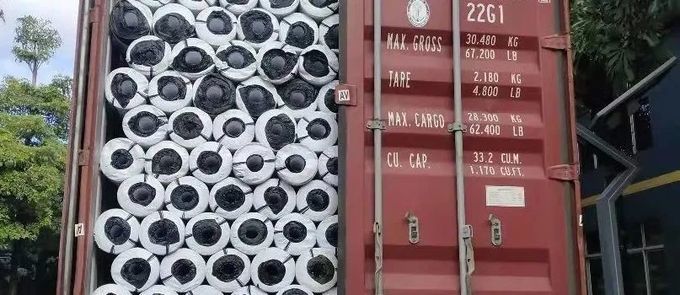 latest company news about Joaboa Tech Is Developing Rapidly in Vietnam Market, and Let the World See the Power of Chinese Building Waterproof Brand!  7