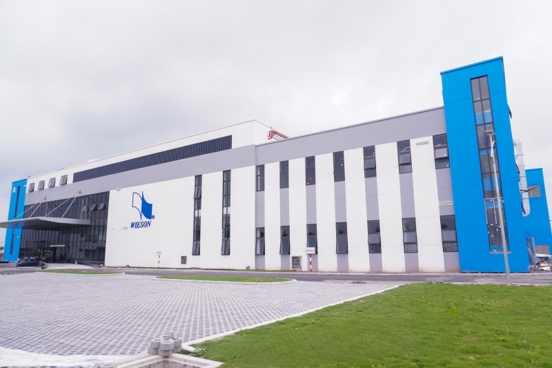 Why did globally renowned electronics companies collectively choose Joaboa Waterproofing when establishing factories in Vietnam?