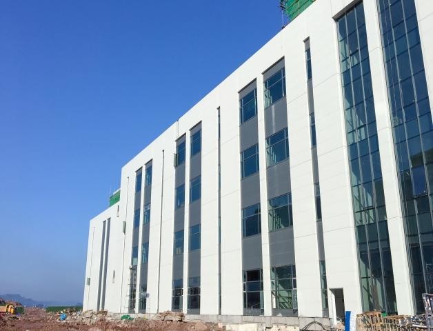 Fluorocarbon & Nano Coating Covered Aluminum Coil Decorative Surface Fluorocarbon & Nano Coating Covered Aluminum Coil Decorative Surface