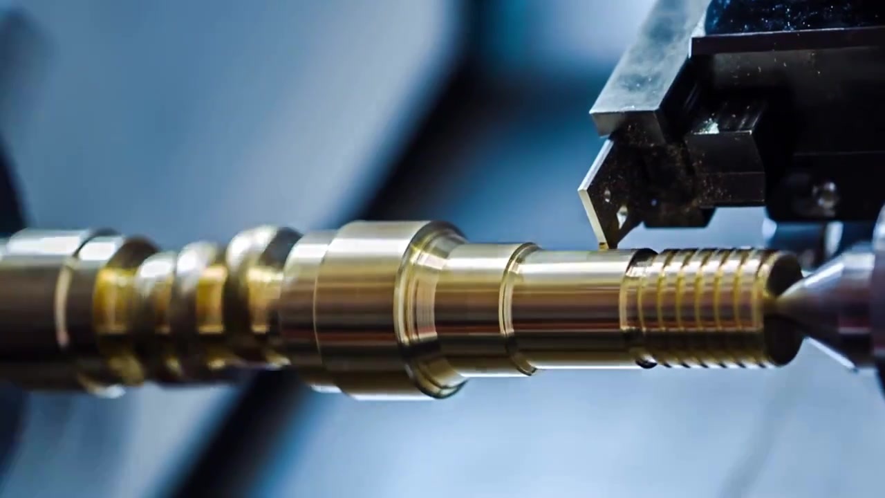 TRANSMISSION SHAFT SOLUTION
