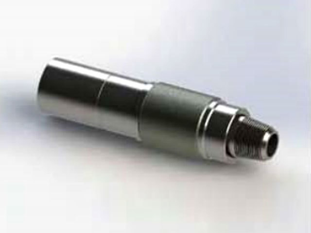 防磨接頭