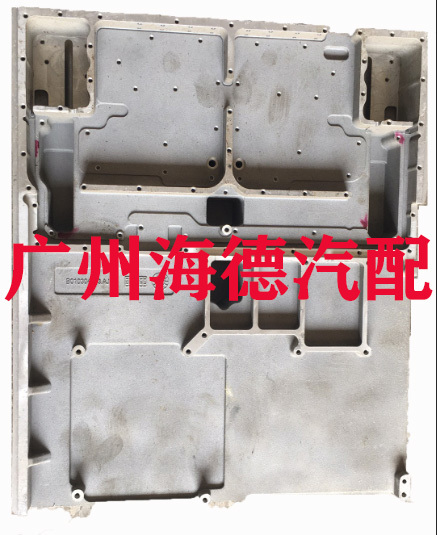 通信設(shè)備壓鑄件