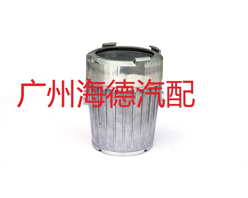 燈具壓鑄件