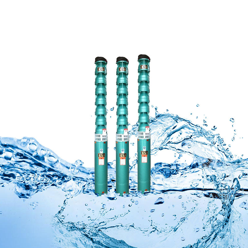 250QJ(R)潛水泵