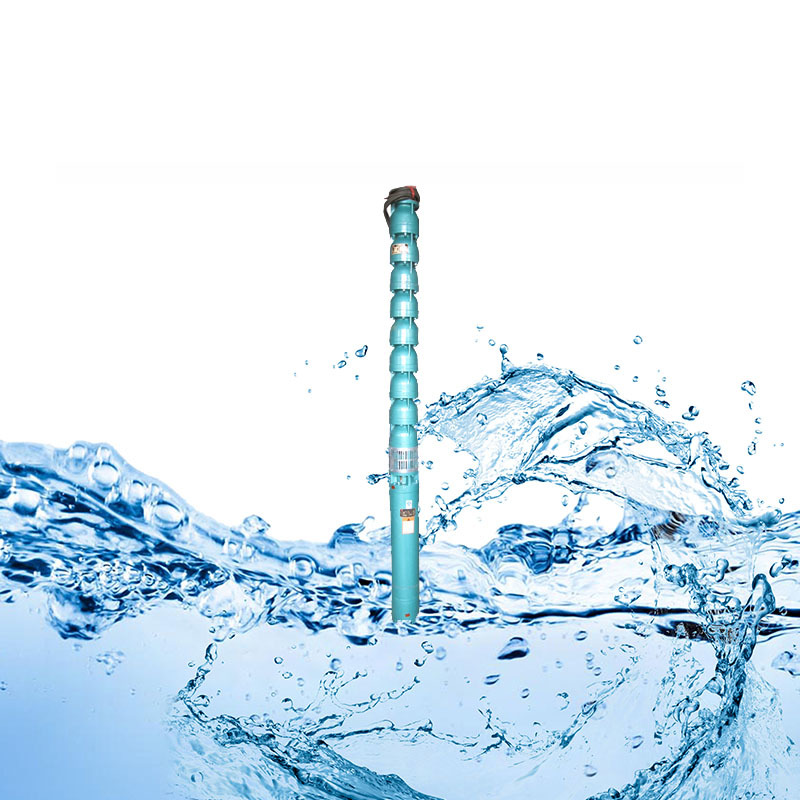 125QJ(R)潛水泵