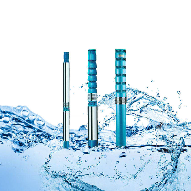 175QJ(R)潛水泵