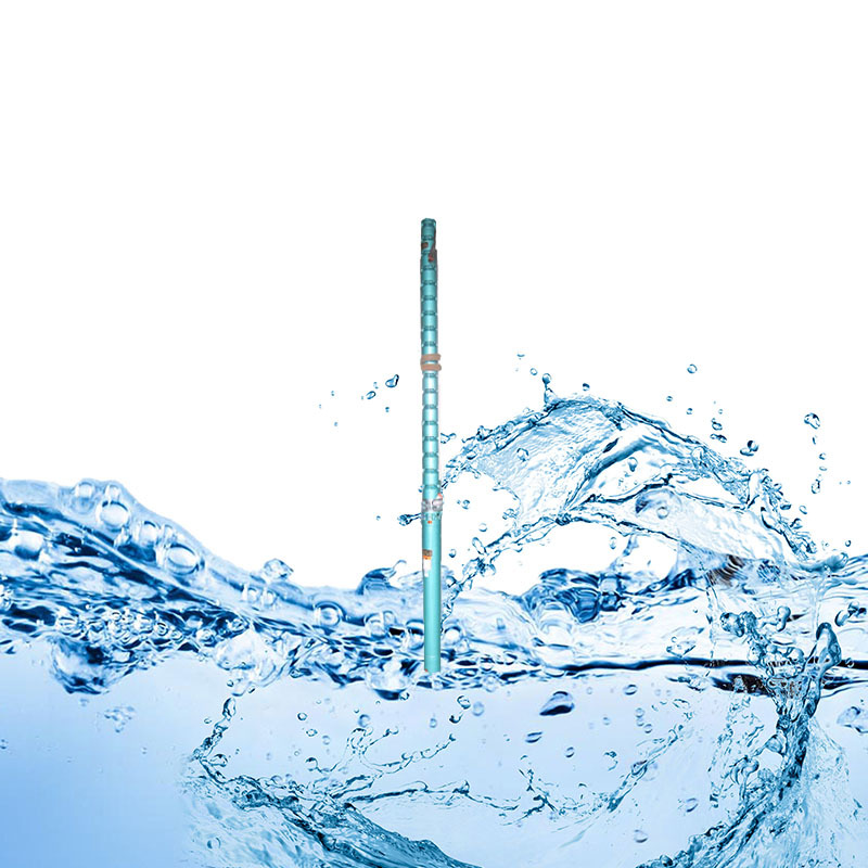100QJ(R)潛水泵