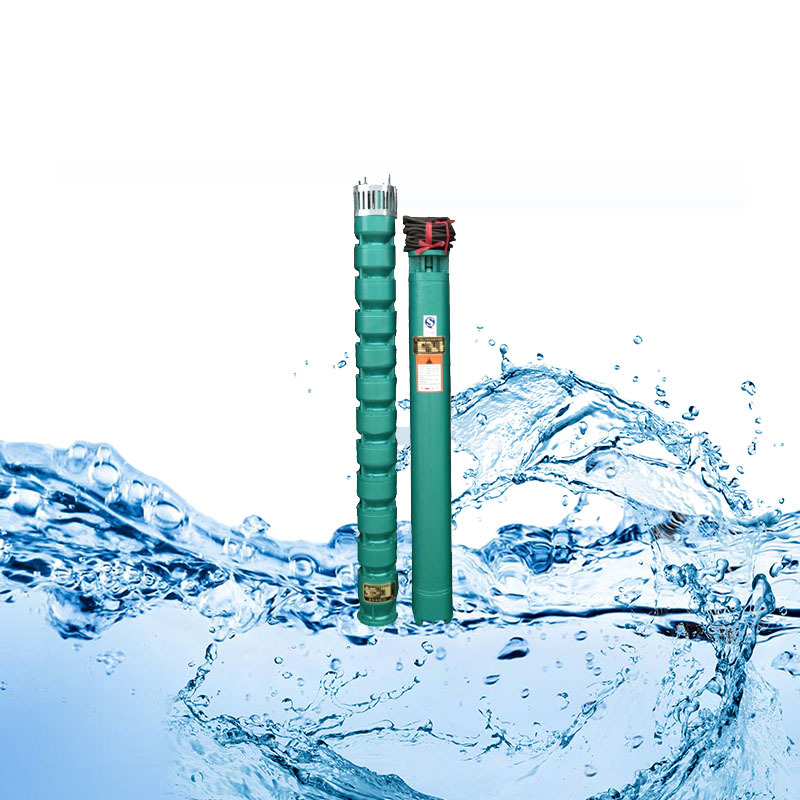 200QJ(R)潛水泵