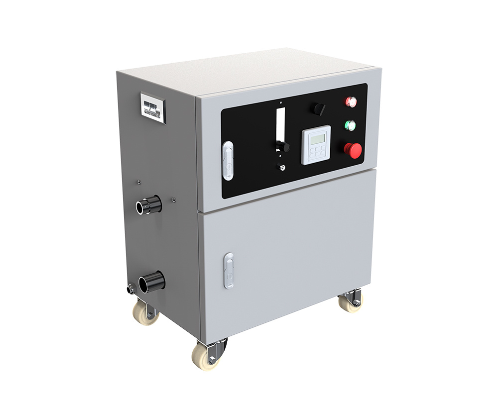 land-based nano bubble generator