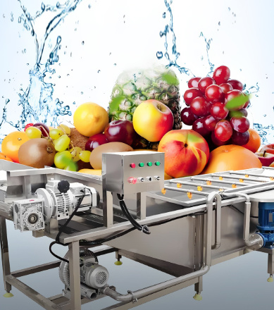 Food Cleaning
