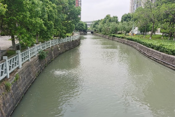 Changfeng River Program