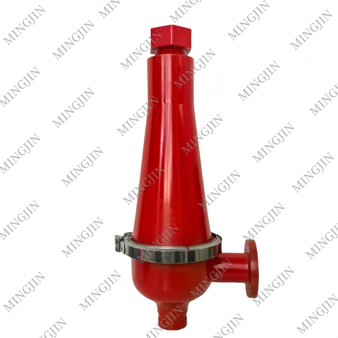 5" desander cone  desilter cone  hydrocyclone