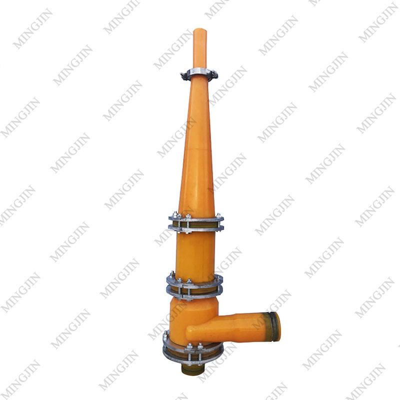 How Drilling Fluid Hydrocyclone Separators Minimize Waste in Production How Drilling Fluid Hydrocyclone Separators Minimize Waste in Production
