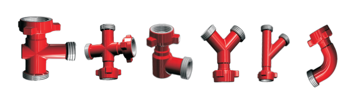 High Pressure Fluid Line Connectors: A Comprehensive Overview High Pressure Fluid Line Connectors: A Comprehensive Overview