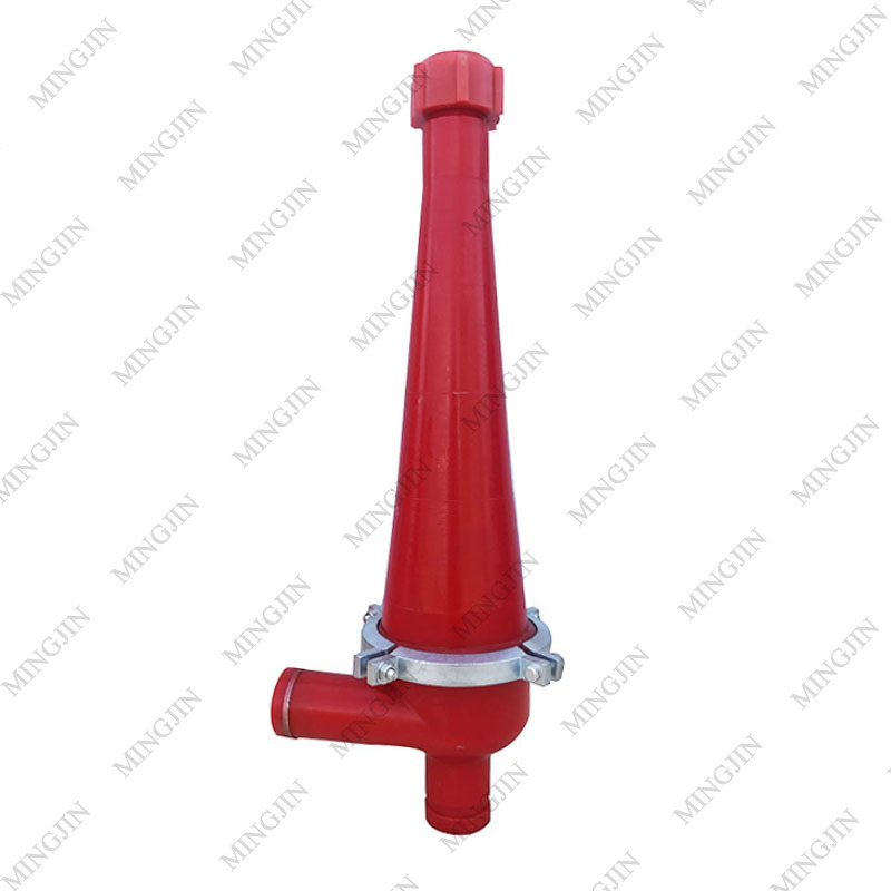 4inch Desliter hydro cyclone 4inch Desliter hydro cyclone