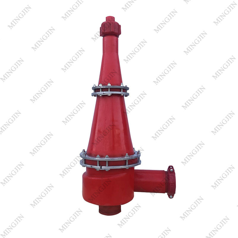 10inch Desander cone 10inch Desander cone