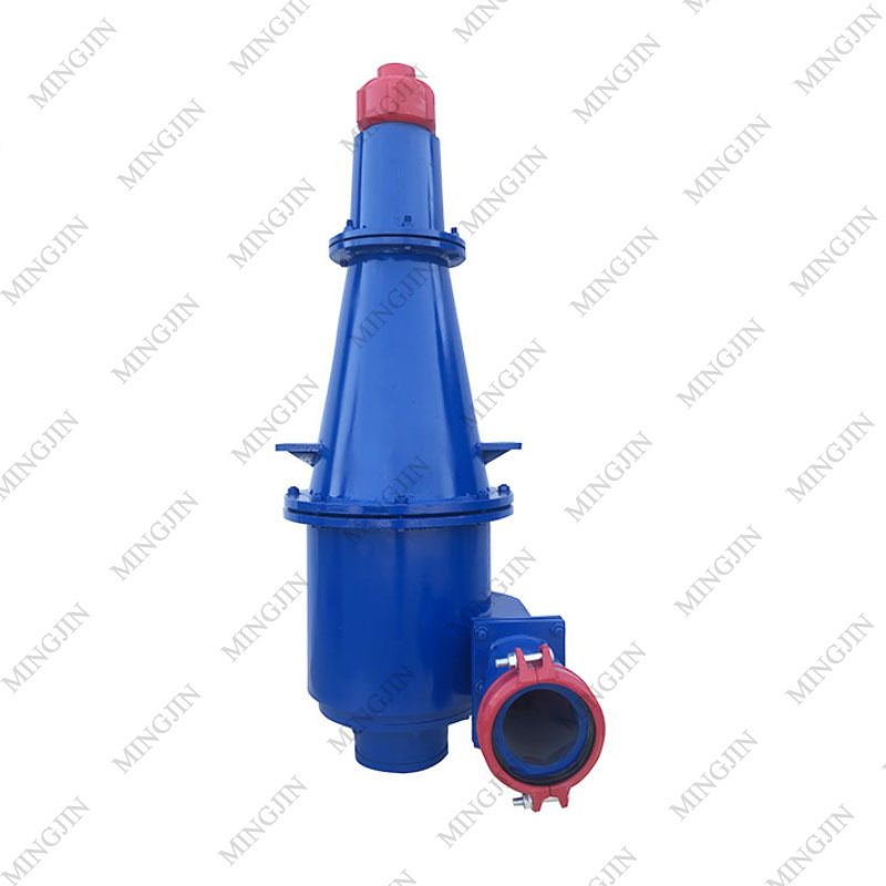 10inch 12inch 14inch 20inch Iron hydrocyclone desander cone 10inch 12inch 14inch 20inch Iron hydrocyclone desander cone