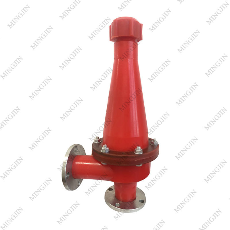 4inch Desliter hydro cyclone 4inch Desliter hydro cyclone