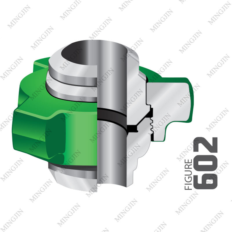 hammer union Fig 602