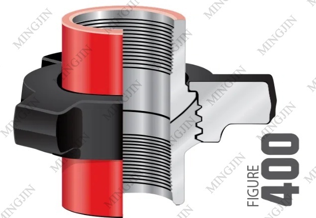 hammer union Fig 400