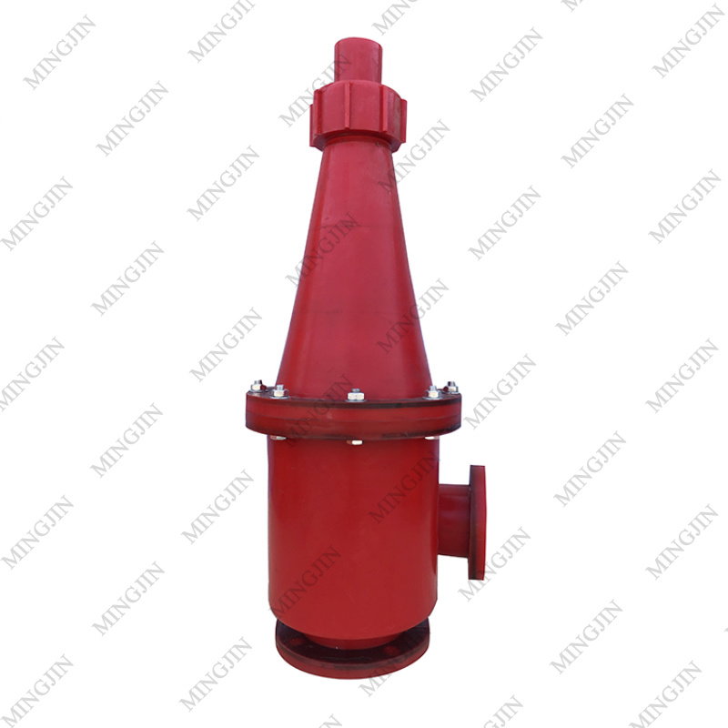 6inch Desilter cone 6inch Desilter cone