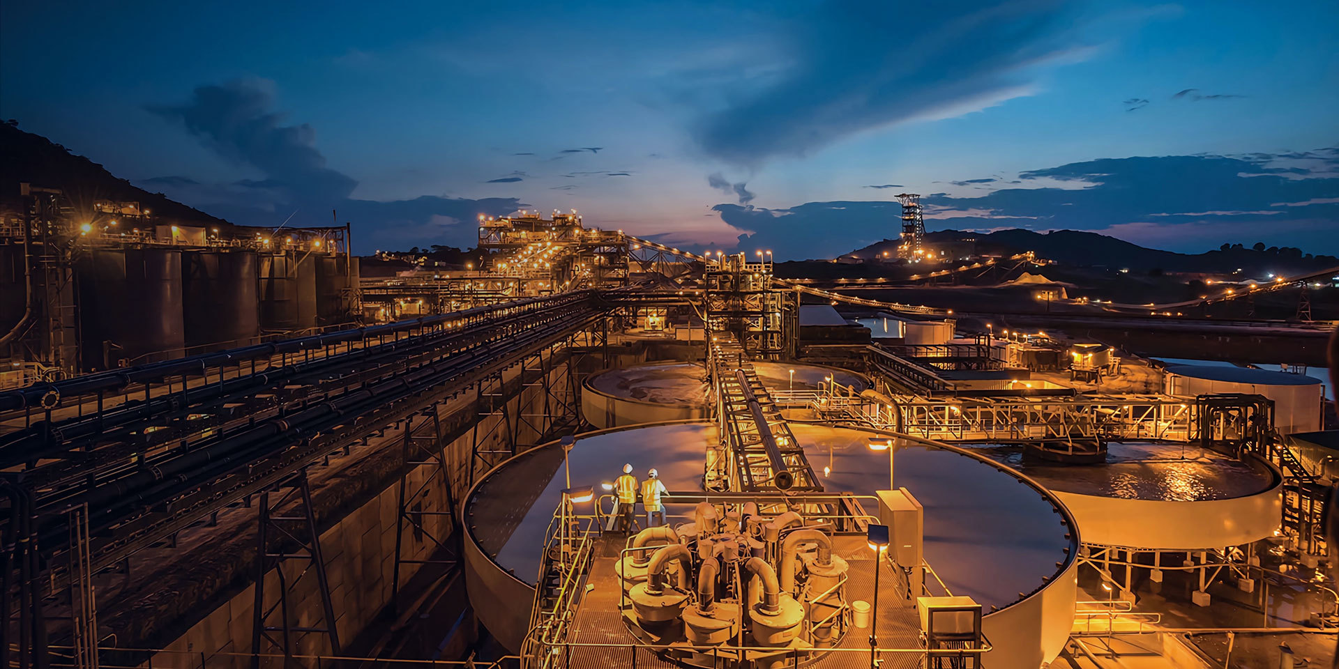 polyacrylamide suppliers south africa