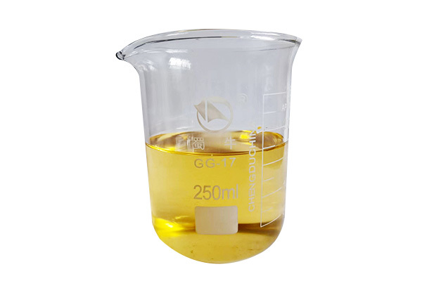 C50N3 Water-based Demulsifier