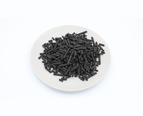 what is Activated carbon
