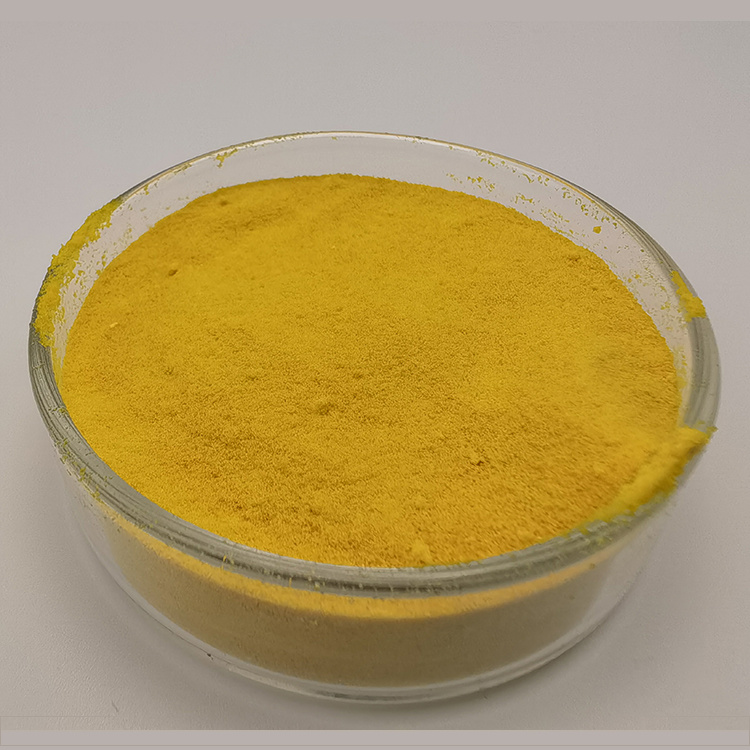 Polyaluminium Chloride