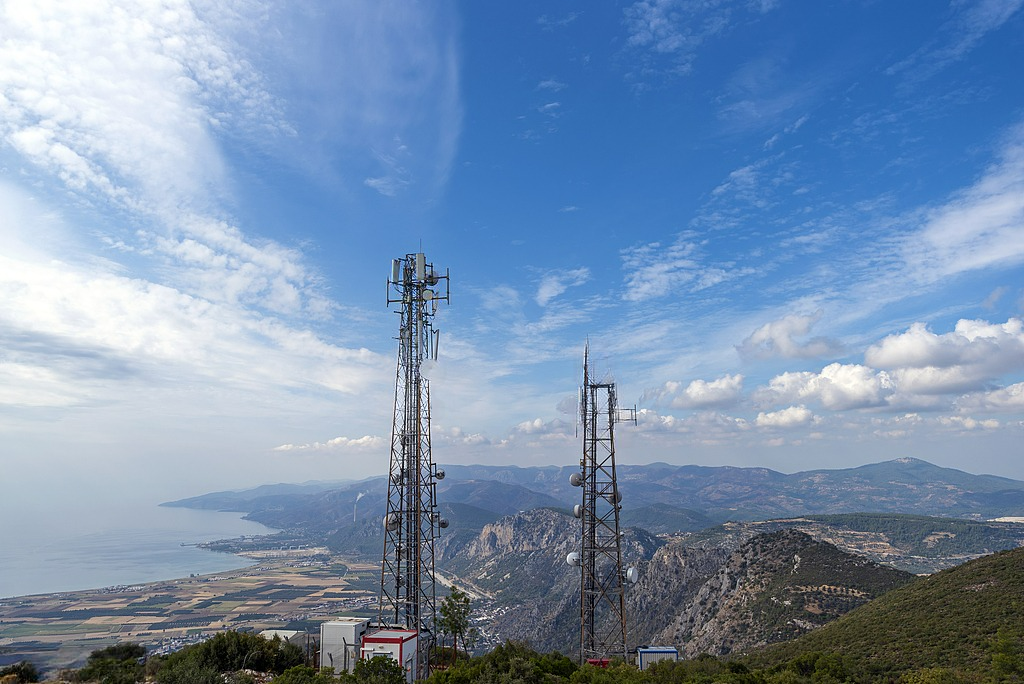 Network Power