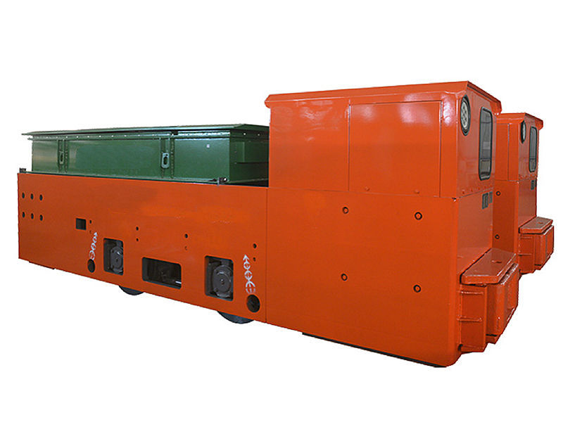 DM330、385、440、560KT矿用特殊型电池在矿用电机车的应用。 DM330、385、440、560KT矿用特殊型电池在矿用电机车的应用。