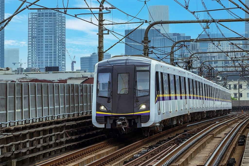 Transportation