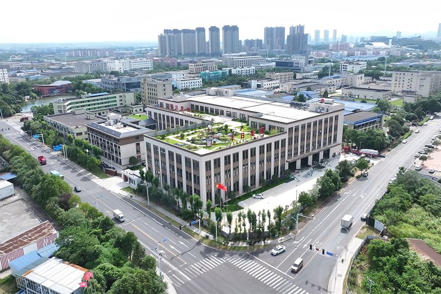 公司环境 公司环境