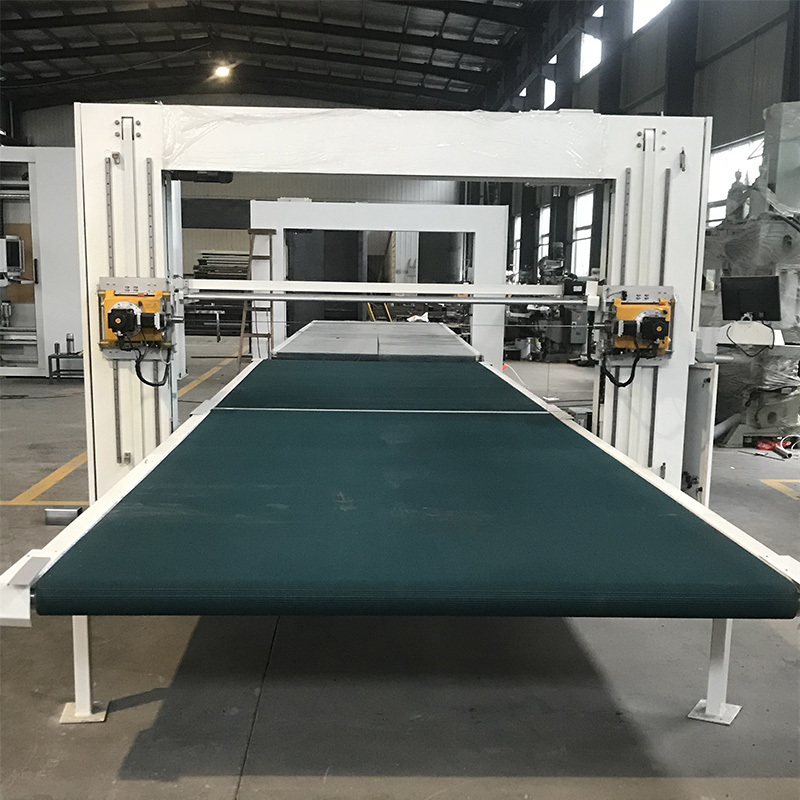 CNC Cutting Machine