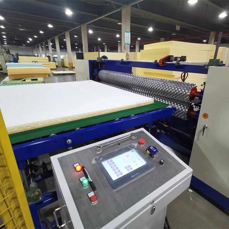 Press machine