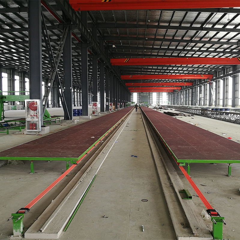150 meters of track