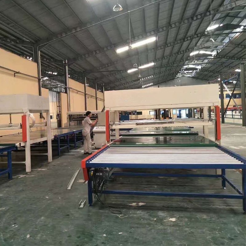 Indonesia Rubber Rolling Machine