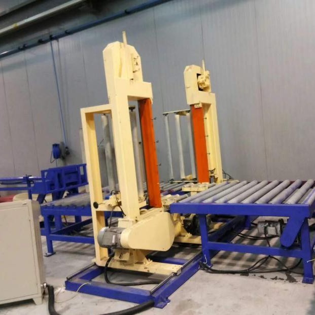 GZXB-2300 Foam Trimming Machine