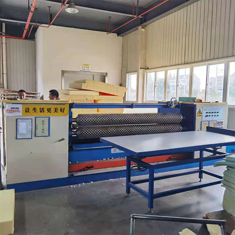 Press machine