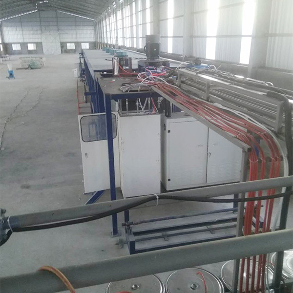 Cambodia Foaming Machine