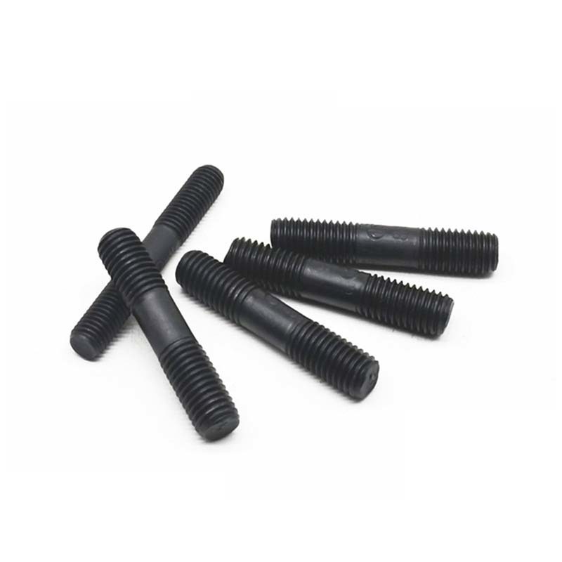 Blackened stud
