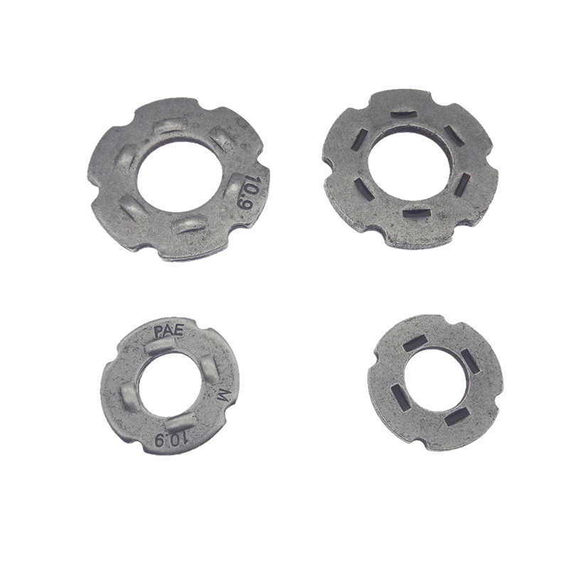Pressure Indicating Gasket