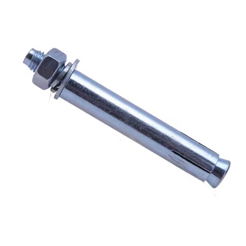 Expansion bolt