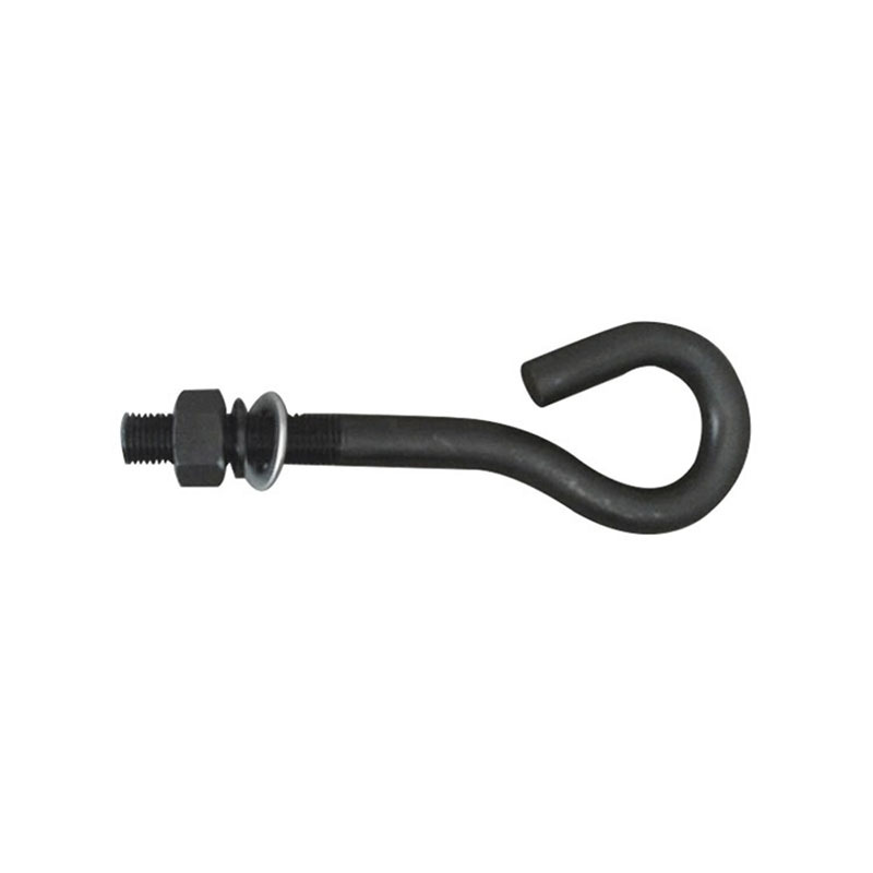 Figure 9 anchor bolts