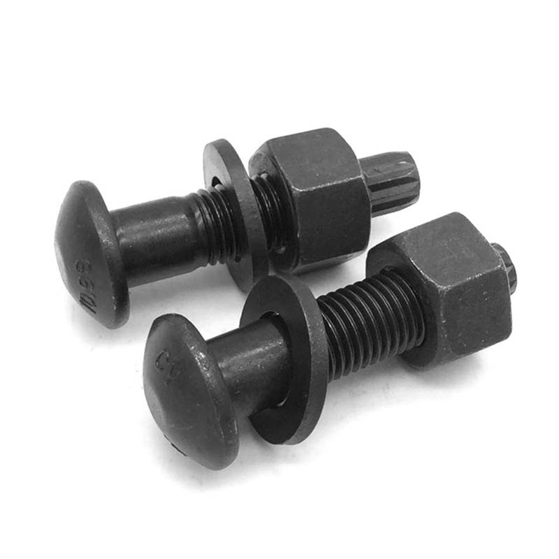 Torsion Shear Bolts