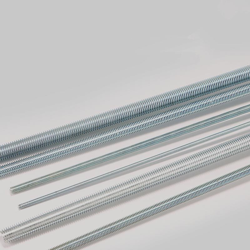 Electro galvanized bracing