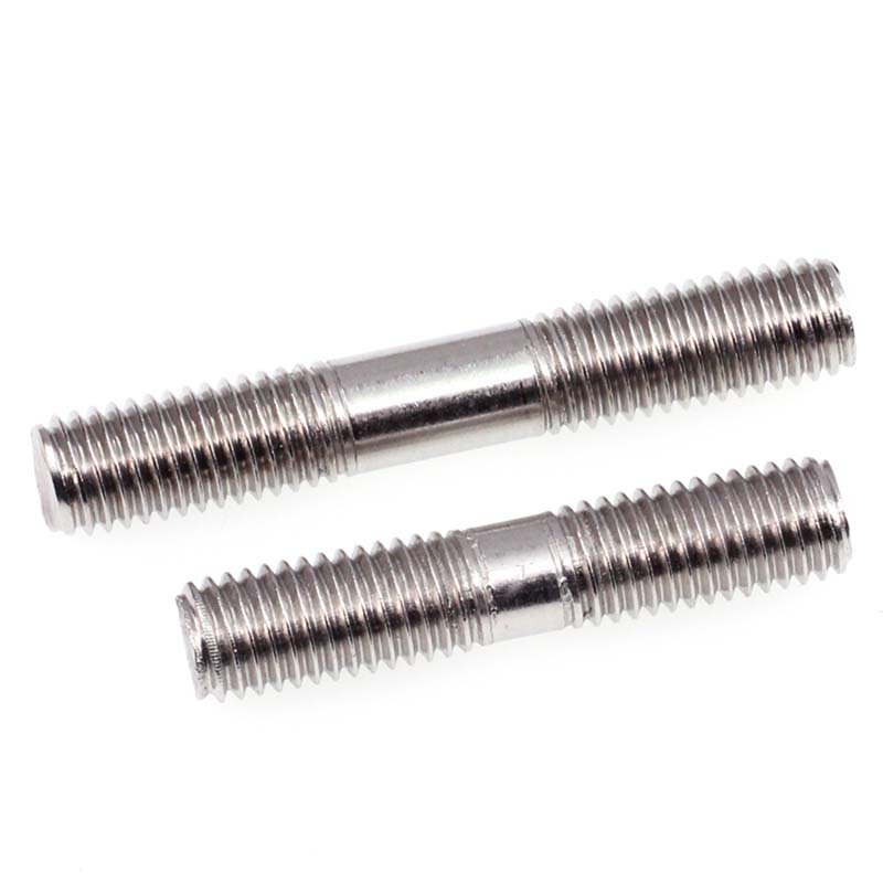 Galvanized Studs