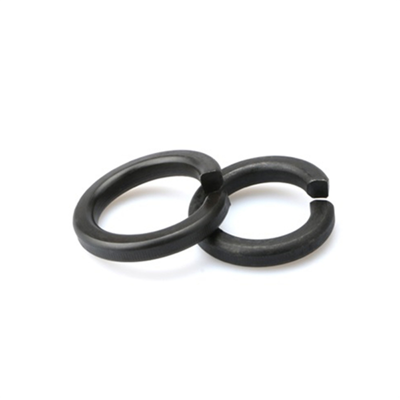 High strength spring pad