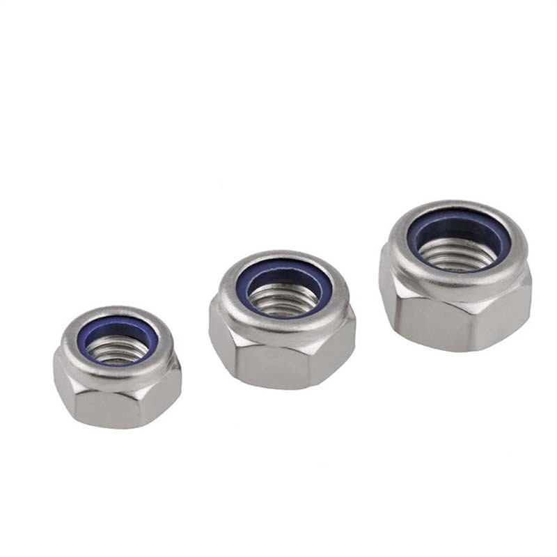 Nylon Lock Nut